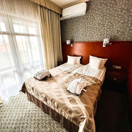 Hotel&Spa Stary Dziwnow Basen Swimming Pool 외부 사진