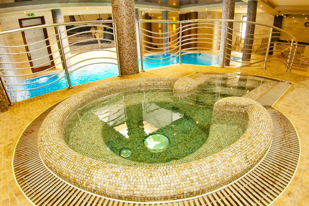 Hotel&Spa Stary Dziwnow Basen Swimming Pool 외부 사진