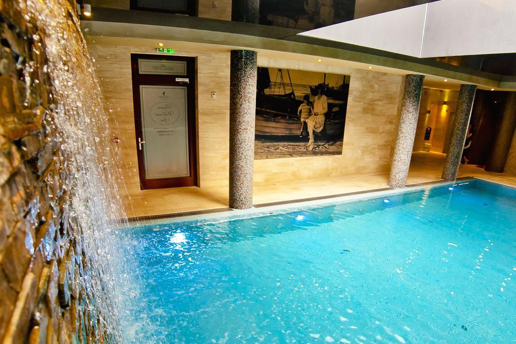 Hotel&Spa Stary Dziwnow Basen Swimming Pool 외부 사진