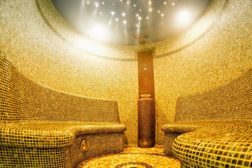 Hotel&Spa Stary Dziwnow Basen Swimming Pool 외부 사진