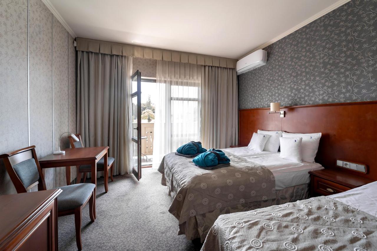 Hotel&Spa Stary Dziwnow Basen Swimming Pool 외부 사진