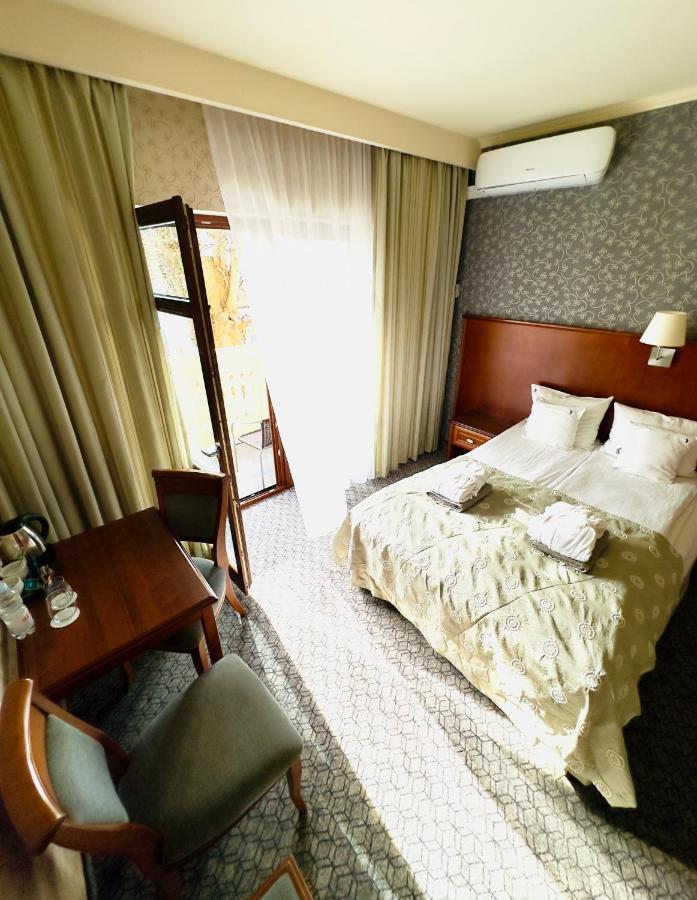 Hotel&Spa Stary Dziwnow Basen Swimming Pool 외부 사진