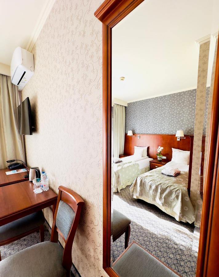 Hotel&Spa Stary Dziwnow Basen Swimming Pool 외부 사진