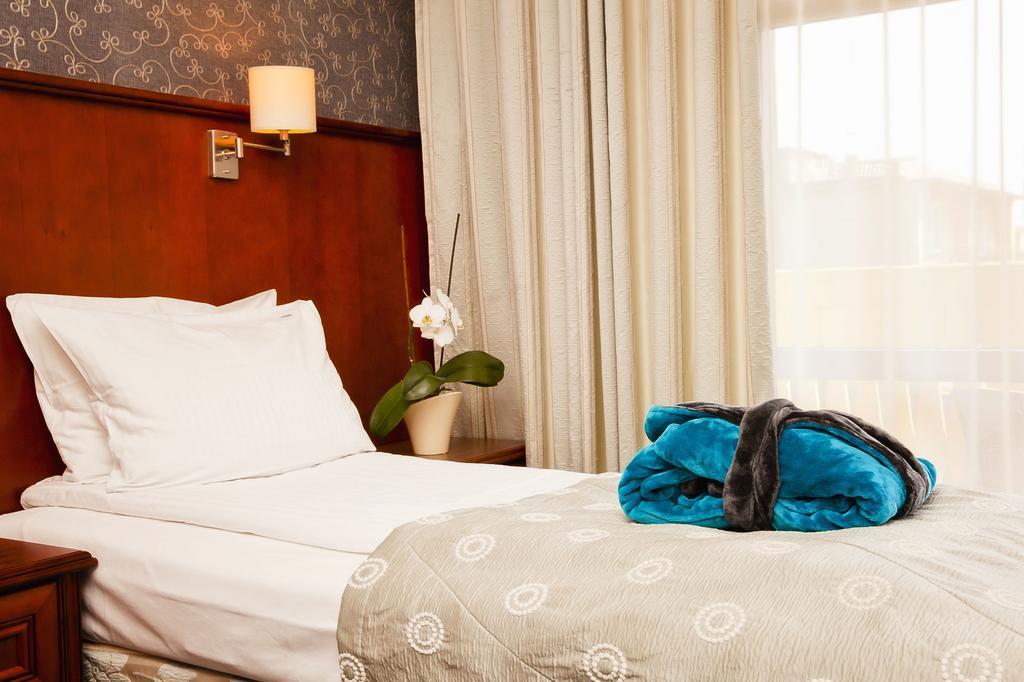 Hotel&Spa Stary Dziwnow Basen Swimming Pool 외부 사진